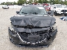 JM1BM1U74G1****** Wrecked 2016 Mazda 3 in Illinois State