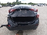 JM1BM1U74G1****** Wrecked 2016 Mazda 3