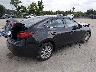 JM1BM1U74G1****** Salvage and Wrecked 2016 Mazda 3 in Illinois State