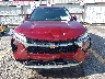 KL77LHE25RC****** Wrecked 2024 Chevrolet Trax in Georgia State