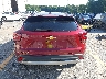 KL77LHE25RC****** Wrecked 2024 Chevrolet Trax