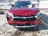 KL77LHE25RC****** Salvage and Repairable 2024 Chevrolet Trax in Georgia State