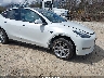 7SAYGDEEXPA****** Salvamento y Destrozados 2023 Tesla Model Y en Taunton