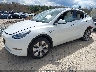 7SAYGDEEXPA****** Usados y Reparables 2023 Tesla Model Y en Taunton