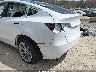 7SAYGDEEXPA****** Salvamento y Reparables 2023 Tesla Model Y en Taunton