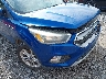 1FMCU9GD5HU****** Salvamento y Destrozados 2017 Ford Escape en Pulaski