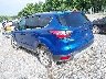 1FMCU9GD5HU****** Salvamento y Reparables 2017 Ford Escape en Pulaski