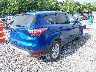 1FMCU9GD5HU****** Salvamento y Destrozados 2017 Ford Escape en Estado de Virginia
