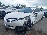 3LN6L2LU5GR****** Used and Repairable 2016 Lincoln MKZ in Cleveland
