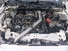 JA32V6FV7EU****** Repairable 2014 Mitsubishi Lancer in Tulsa
