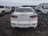 JA32V6FV7EU****** Wrecked 2014 Mitsubishi Lancer