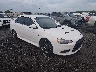 JA32V6FV7EU****** Salvage and Wrecked 2014 Mitsubishi Lancer in Tulsa