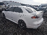 JA32V6FV7EU****** Salvage and Repairable 2014 Mitsubishi Lancer in Tulsa