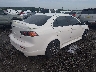 JA32V6FV7EU****** Salvage and Wrecked 2014 Mitsubishi Lancer in Oklahoma State