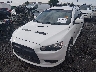 JA32V6FV7EU****** Salvage and Repairable 2014 Mitsubishi Lancer in Oklahoma State