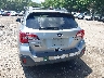 4S4BSANC3J3****** Wrecked 2018 Subaru Outback