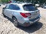 4S4BSANC3J3****** Salvage and Repairable 2018 Subaru Outback in Providence