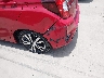 JHMGK5H70GX****** Repairable 2016 Honda Fit