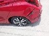JHMGK5H70GX****** Salvage and Wrecked 2016 Honda Fit in Austin