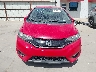 JHMGK5H70GX****** Wrecked 2016 Honda Fit in Texas State