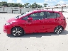 JHMGK5H70GX****** Repairable 2016 Honda Fit in Texas State