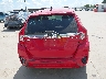 JHMGK5H70GX****** Wrecked 2016 Honda Fit
