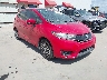 JHMGK5H70GX****** Salvage and Wrecked 2016 Honda Fit in Austin