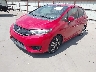 JHMGK5H70GX****** Used and Repairable 2016 Honda Fit in Austin
