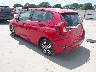 JHMGK5H70GX****** Salvage and Repairable 2016 Honda Fit in Austin