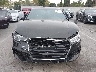 WAUGUGFF6J1****** Wrecked 2018 Audi A3 in California State