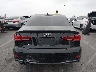 WAUGUGFF6J1****** Wrecked 2018 Audi A3