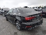 WAUGUGFF6J1****** Salvage and Repairable 2018 Audi A3 in Los Angeles