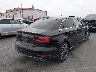 WAUGUGFF6J1****** Salvage and Wrecked 2018 Audi A3 in California State