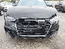 WAUGUGFF6J1****** Salvage and Repairable 2018 Audi A3 in California State