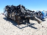 5NHFCTN25PC****** Salvage and Wrecked 2023 Forest River Cherokee Toy Hauler in San Diego