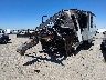 5NHFCTN25PC****** Used and Repairable 2023 Forest River Cherokee Toy Hauler in San Diego