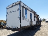 5NHFCTN25PC****** Salvage and Wrecked 2023 Forest River Cherokee Toy Hauler in California State