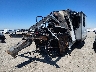 5NHFCTN25PC****** Salvage and Repairable 2023 Forest River Cherokee Toy Hauler in California State