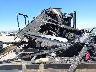 5NHFCTN25PC****** Salvage 2023 Forest River Cherokee Toy Hauler in San Diego