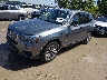 5UXWX9C53H0****** Usados y Reparables 2017 BMW X3 en Chicago South