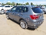 5UXWX9C53H0****** Salvamento y Reparables 2017 BMW X3 en Chicago South