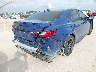 4T1DAACK7SU****** Reparables 2025 Toyota Camry Hybrid