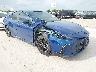 4T1DAACK7SU****** Salvamento y Destrozados 2025 Toyota Camry Hybrid en San Antonio South