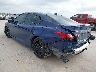 4T1DAACK7SU****** Salvamento y Reparables 2025 Toyota Camry Hybrid en San Antonio South