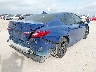 4T1DAACK7SU****** Salvamento y Destrozados 2025 Toyota Camry Hybrid en Estado de Texas