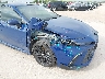 4T1DAACK7SU****** Salvamento y Reparables 2025 Toyota Camry Hybrid en Estado de Texas