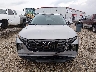 KM8JFCA16PU****** Wrecked 2023 Hyundai Tucson Hybrid in Arkansas State