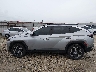 KM8JFCA16PU****** Repairable 2023 Hyundai Tucson Hybrid in Arkansas State