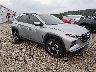 KM8JFCA16PU****** Salvage and Wrecked 2023 Hyundai Tucson Hybrid in Fayetteville