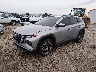 KM8JFCA16PU****** Used and Repairable 2023 Hyundai Tucson Hybrid in Fayetteville